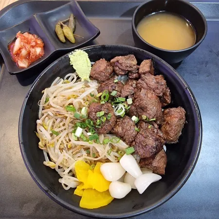 홍대개미 김포공항점