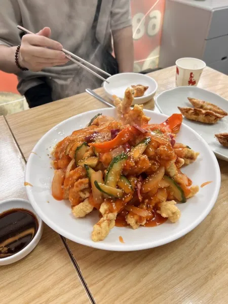China Palace