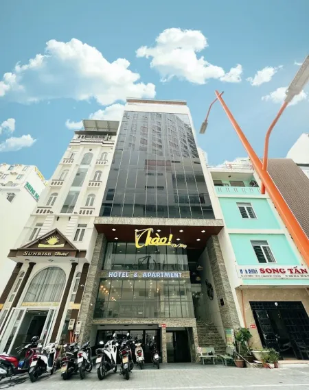 Hanami Hotel Danang