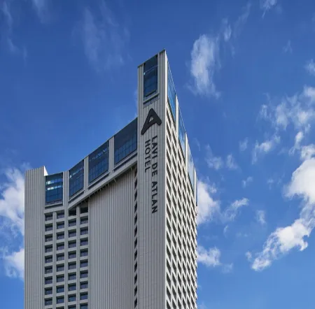 D.OV Haeundae Hotel