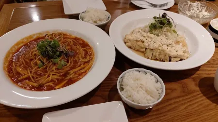 Cafe Golmokgil