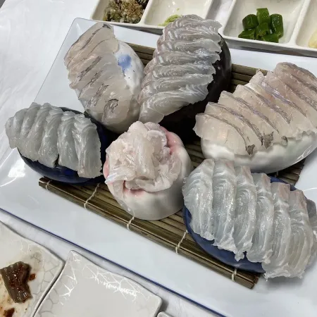 Taegwang Hoejip