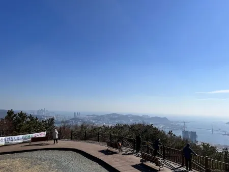 Gubongsan Bongsudae
