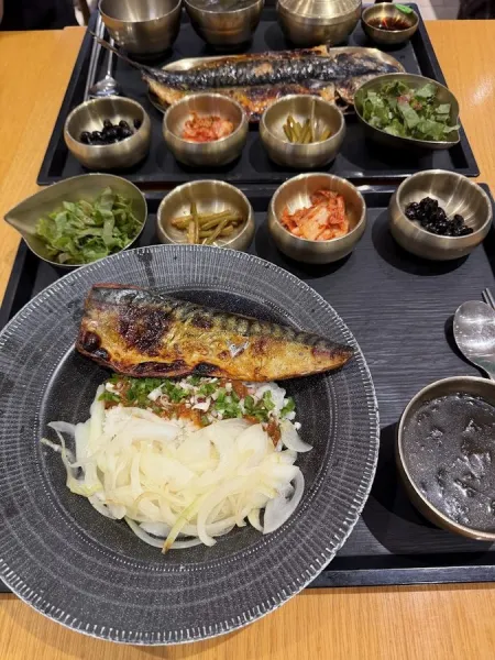 Godeungeochan Shinsegae Department Store Centum City Branch