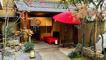 Kyo Unawa Honten