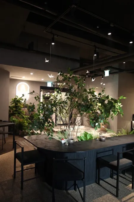 Cafe Greenrity