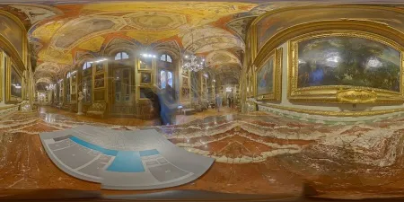 Galleria Doria Pamphilj