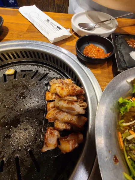 ファポ食堂