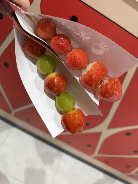 Totti Candy Factory