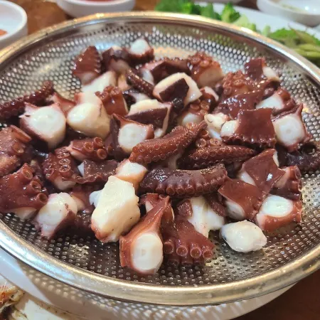 Daenam Pocha Dongnae Branch