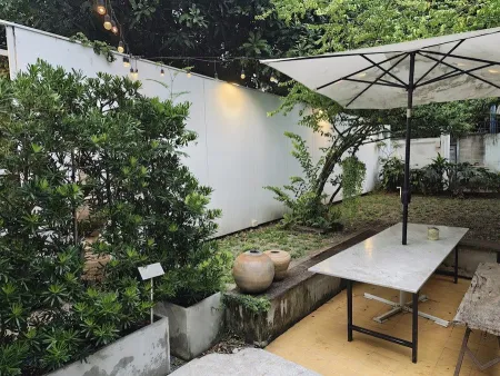 Payaq Gallery Cafe & Bar พยัคฆ์ แกลเลอรี คาเฟ่ แอนด์ บาร์