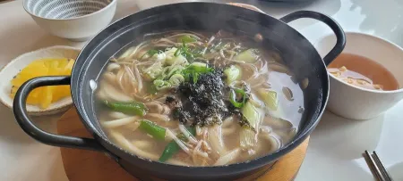 Samhwa Handmade Donkatsu