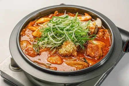 당감댁 장산점