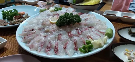 남해횟집