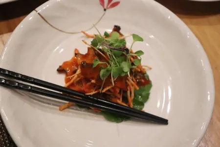 Sajo Miga Seodaemun