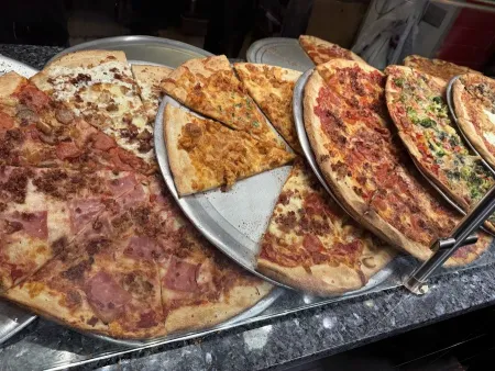 Little Italy Pizza