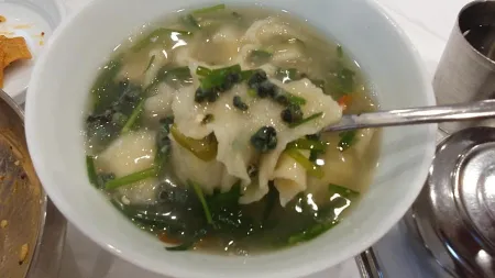 Bubu Restaurant