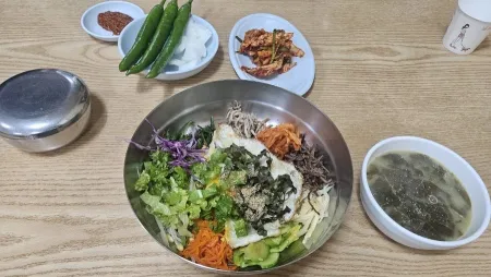 Chammat Kalguksu