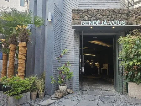 L'Dejavu Daegu Dongseongno Branch