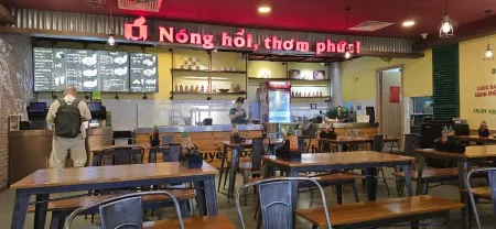 PHỞ 24 - ĐÀ NẴNG