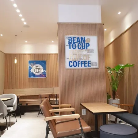 A Twosome Place