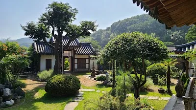 Goseong Choe Pilgan Gotaek
