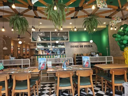 The Pizza Company Nguyễn Văn Linh - Đà Nẵng
