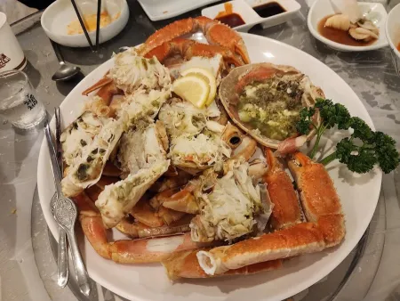 Daegae Nara Jogae Maeul