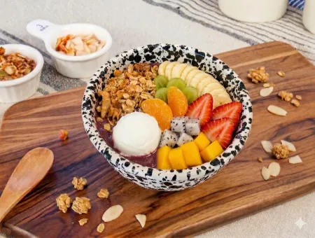 I Am Fruit Cheonho Fruit Shop