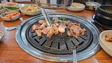 Donenu Busan Choryang