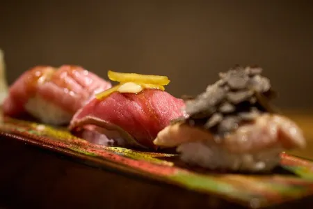 Umu Restaurant