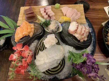 Dongyang Susan Gyeongseongdae Branch