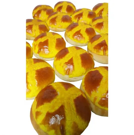 Golden Manna Bakery