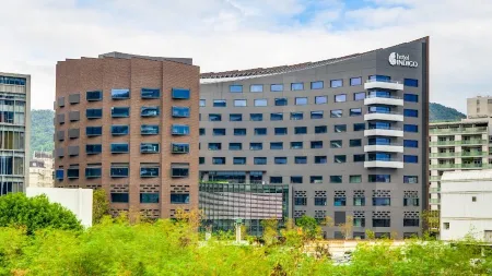 Taipei Marriott Hotel