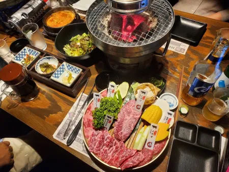 Motoishi Jongno branch