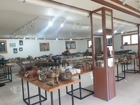 Sein Ceramic Art Institute