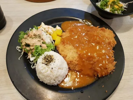 Gogo Donkatsu