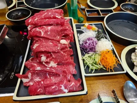 Shabu Mania