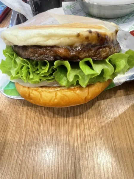 프랭크버거 부산온천점