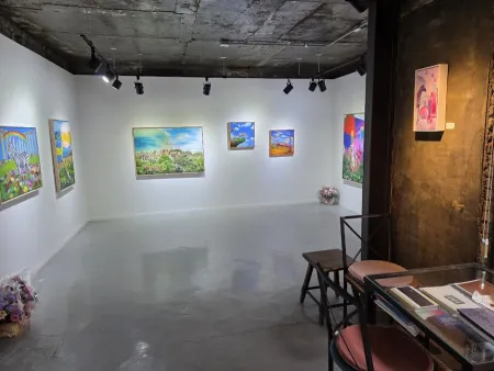Dodeun Art House