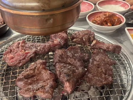 Gochang Galbi