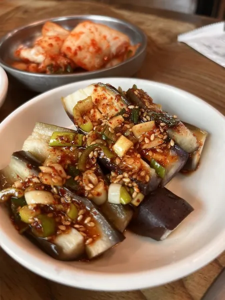 Jeju Tteulhyang Galchi Jeonmunjeom