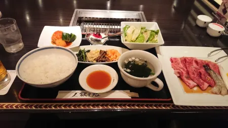 Jojoen KITTE Hakata Branch
