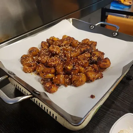 영자네곱창 창동점