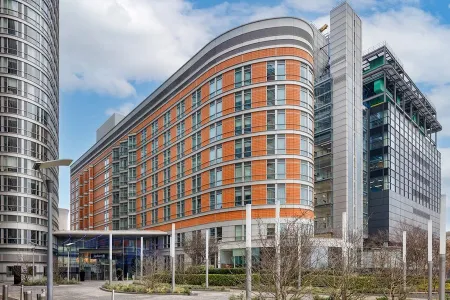 InterContinental London - the O2 by IHG