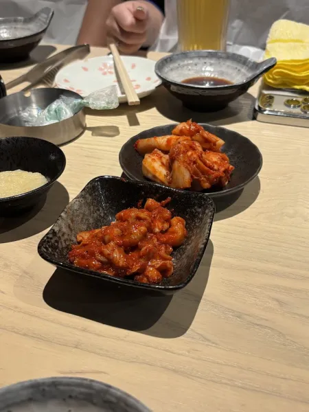 札幌ジンギスカン らむすけ