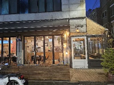 파머스카페