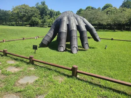 龍山家族公園