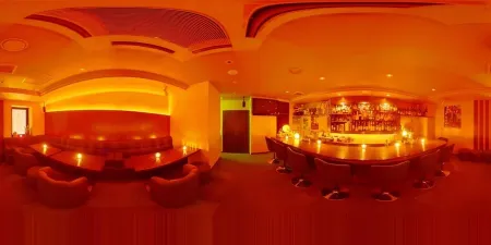 Shot Bar Vecchio