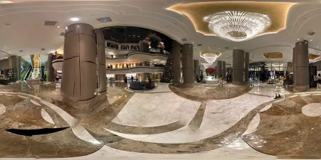 ZIGA ZAGA Grand Hyatt Taipei